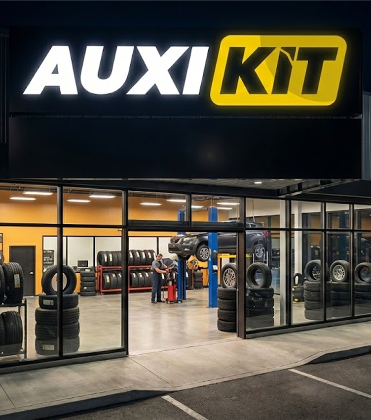 AUXIKIT Services